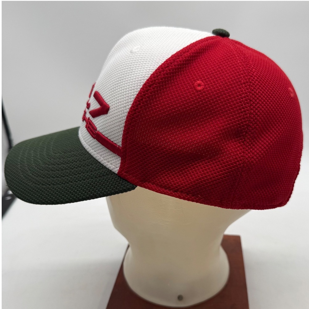 Porsche Lifestyle RS 2.7 Collection Mesh Baseball Cap Hat carrera racing Auto - Picture 5 of 8